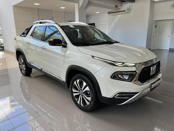 FIAT TORO 2.0 16V TURBO DIESEL VOLCANO 4WD AT9
